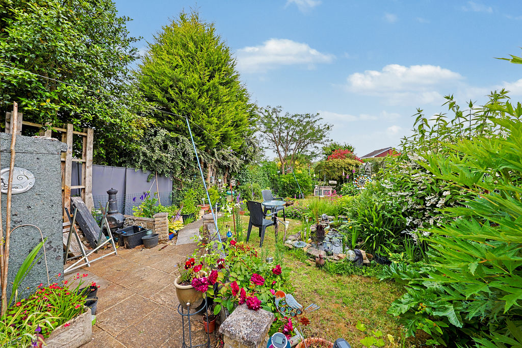 Foljambe Avenue Walton